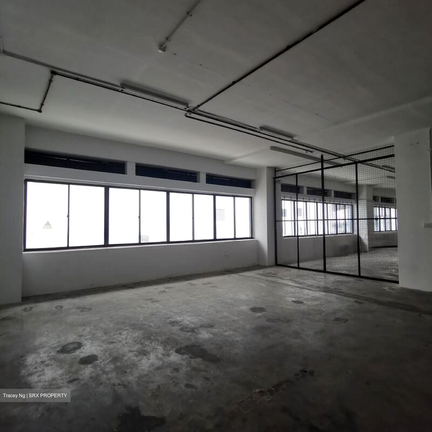 Nanyang Tech Centre (D19), Factory #567466981